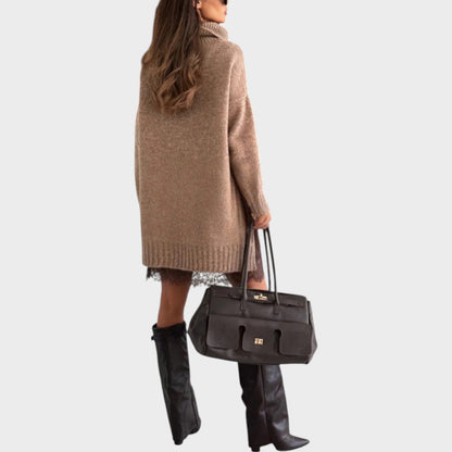 Zelaira | Abito di Maglione