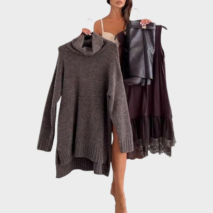 Zelaira | Abito di Maglione