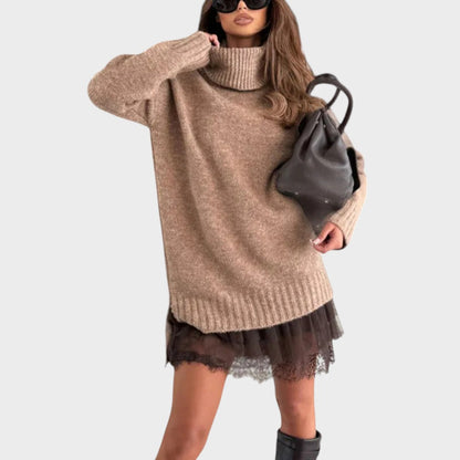 Aurora | Set di Maglione e Abito