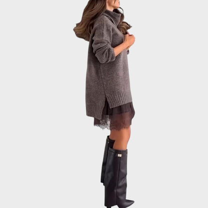 Zelaira | Abito di Maglione