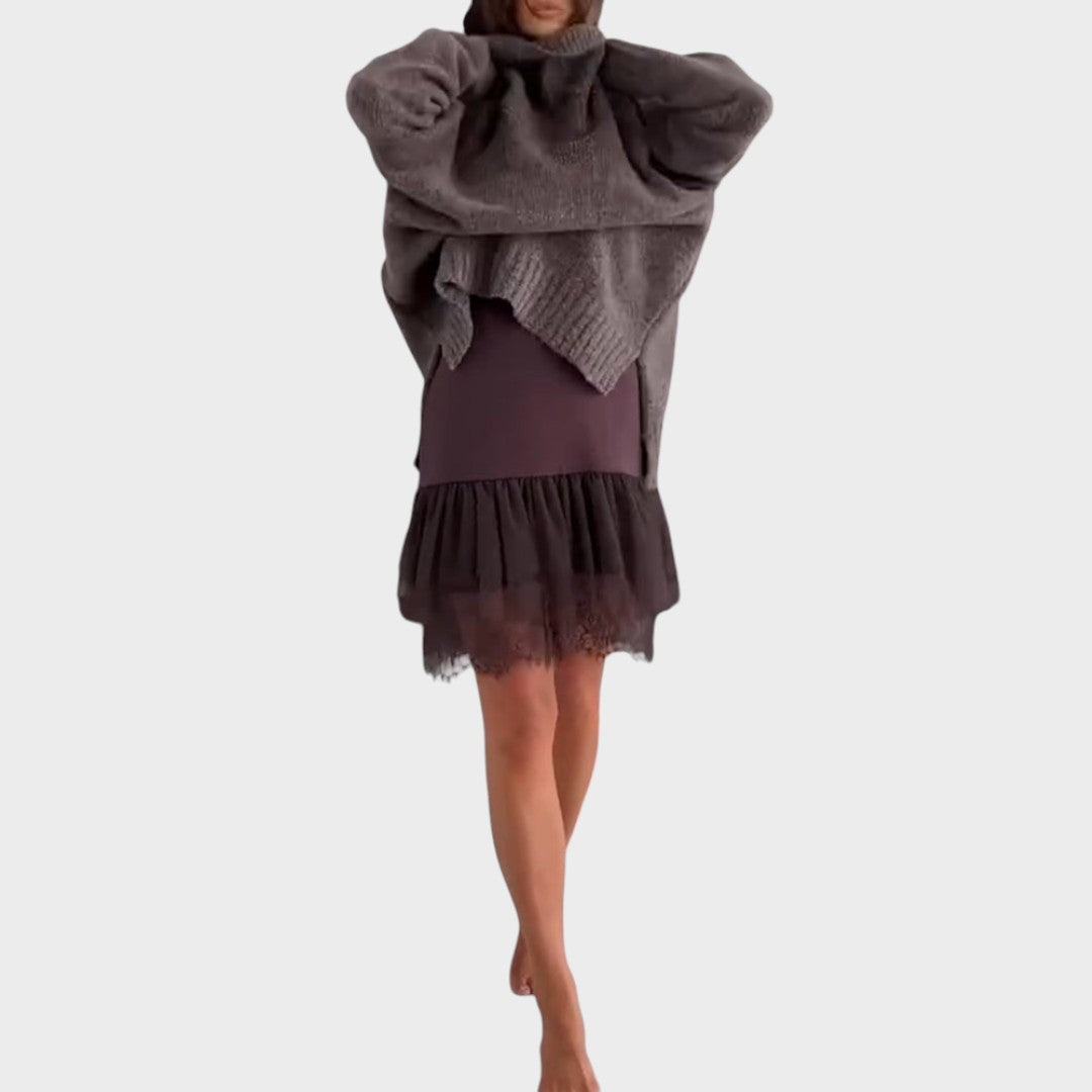 Zelaira | Abito di Maglione