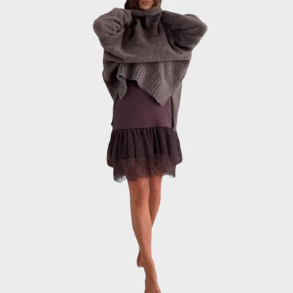 Zelaira | Abito di Maglione