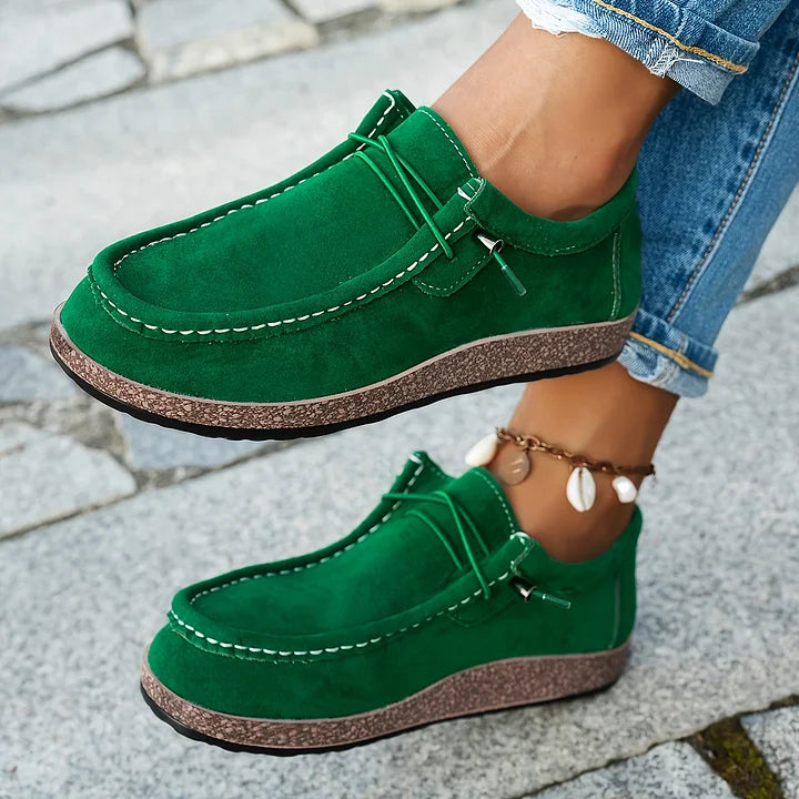Kenzia - Sneakers informales e comode