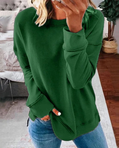 Arabelle - Maglione in maglia Caldo e morbido