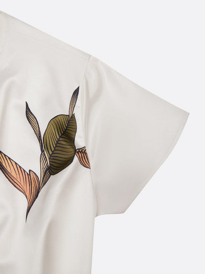 Elin™ | Abito elegante di Fiori