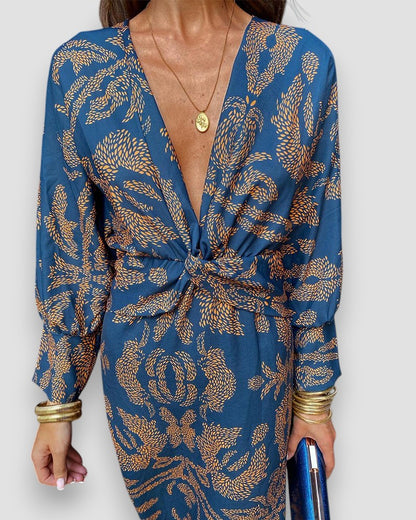 Holly | Abito elegante