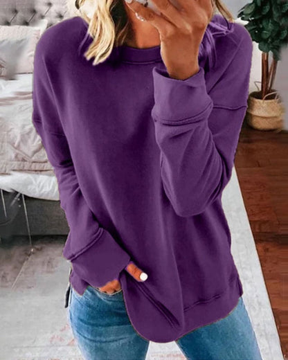 Elizabeth | Maglione Caldo e morbido