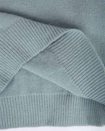 RUBY | Maglione in maglia