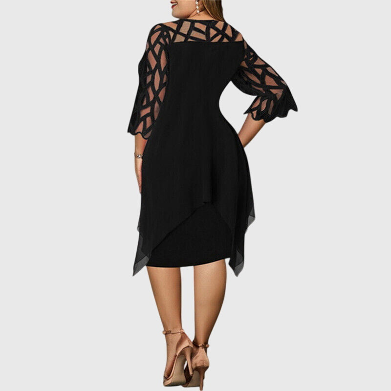 Juliana | Abito Chic