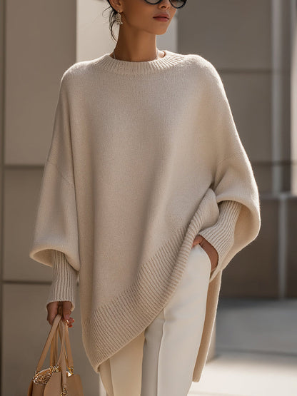 Antea - Maglione in maglia morbida
