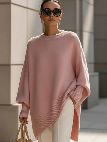 Antea - Maglione in maglia morbida