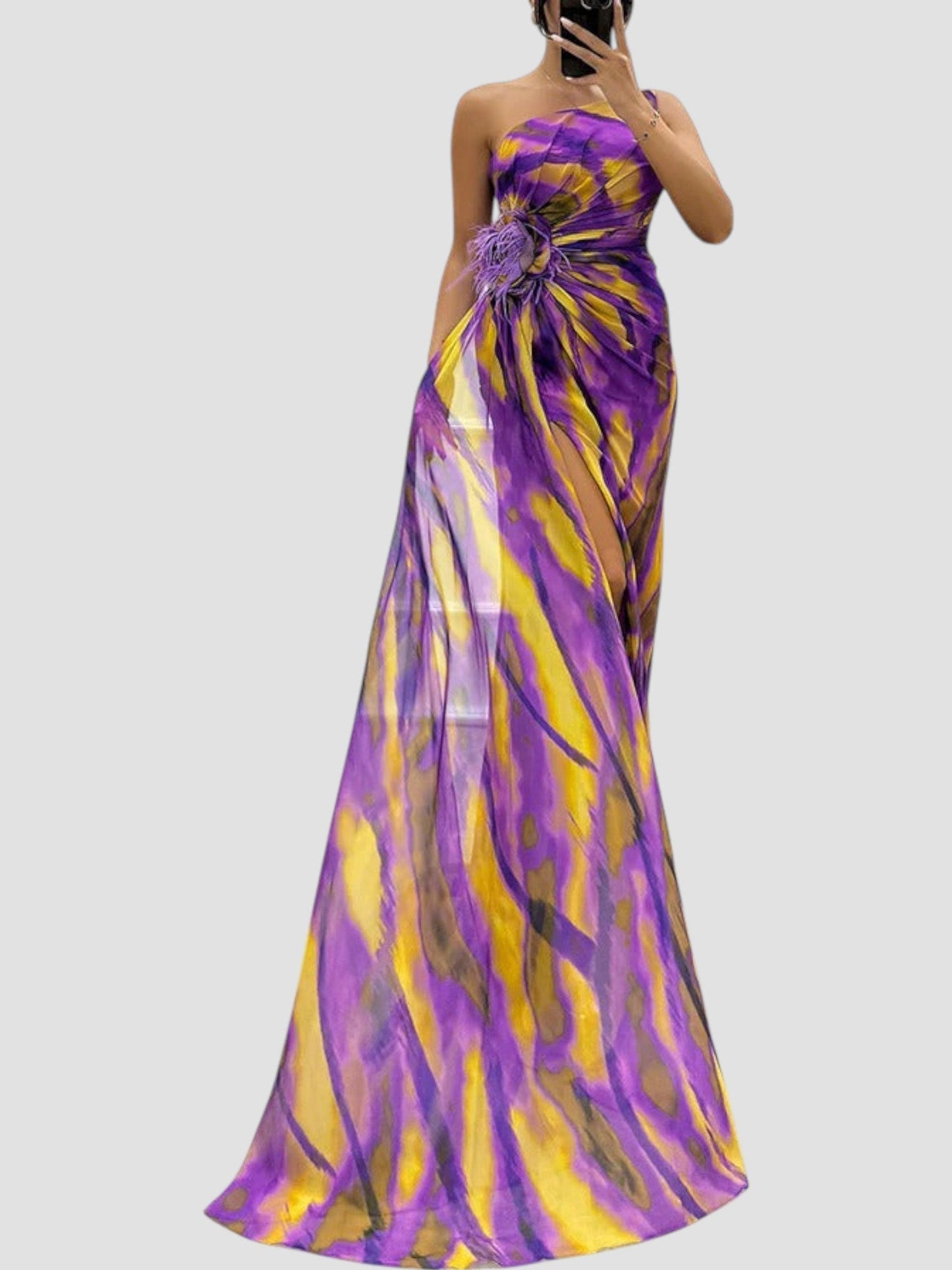 Nicole | Abito Elegante