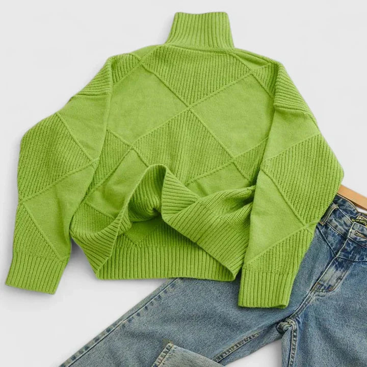 Adryssell | Maglione Comodo