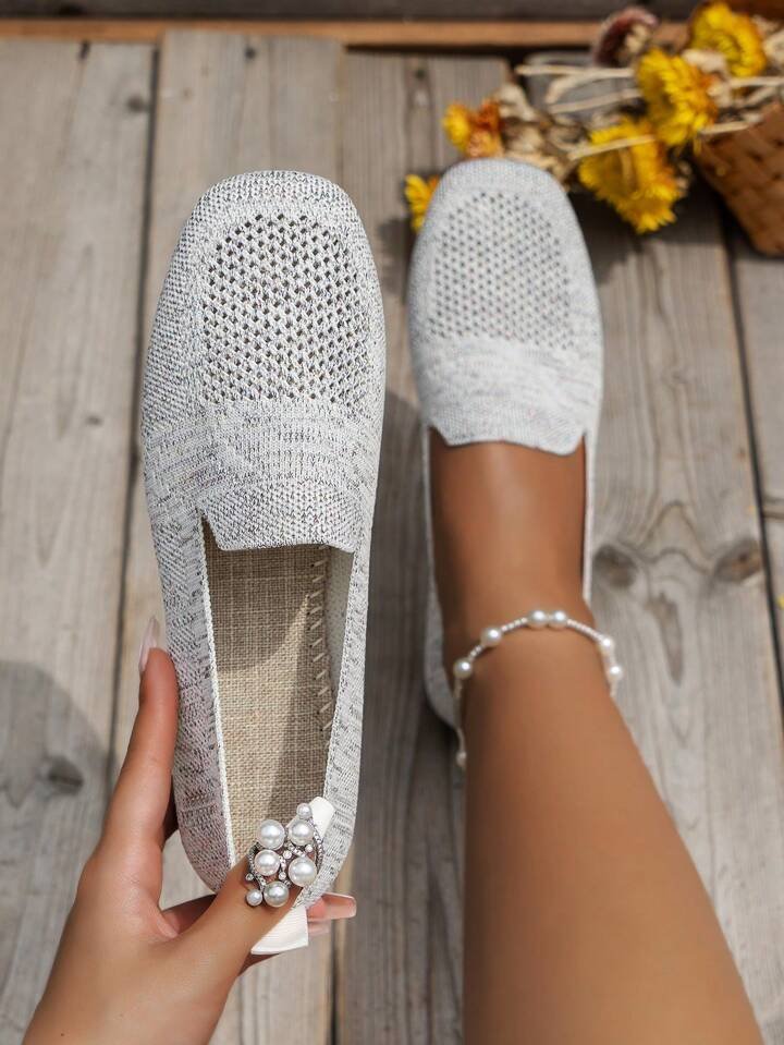 Lovely - Ballerine Ortopediche Antiscivolo da donna