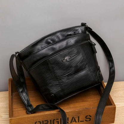 Raya - Borsa Elegante A tracolla Multi-tasca