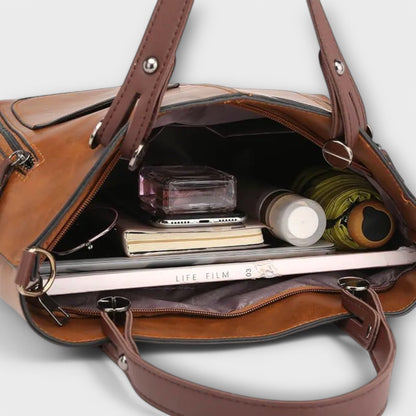 Borsa in Pelle Elegante
