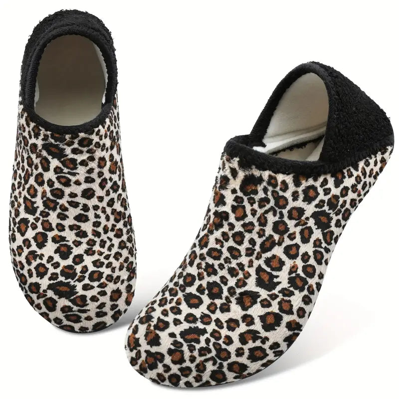 Franca - Pantuflas Morbide e comfortevoli