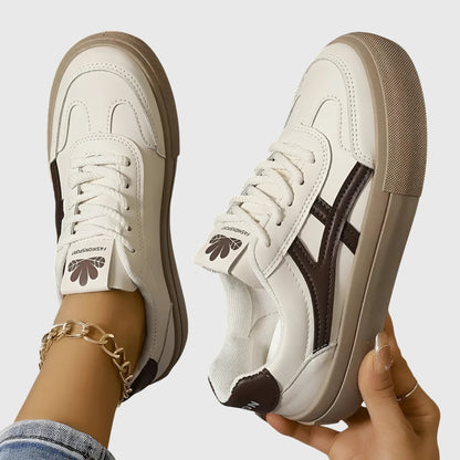 Sneakers ortopediche Elza Comfort Absoluto Alivio del Dolore