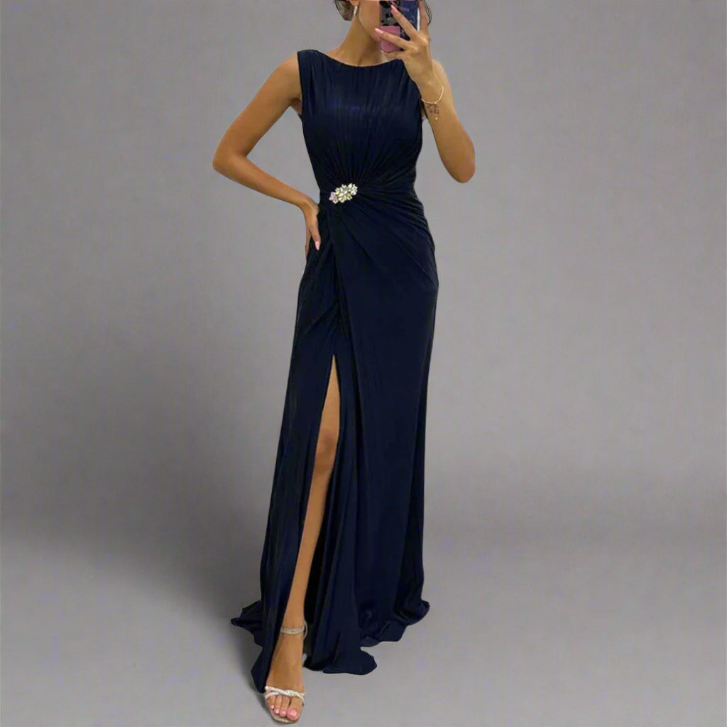 Thea | Abito maxi chic per Occasioni Inolvidables