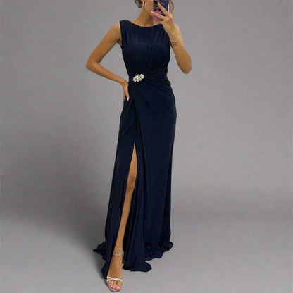Thea | Abito maxi chic per Occasioni Inolvidables