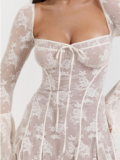 Eva® | Abito elegante di lusso