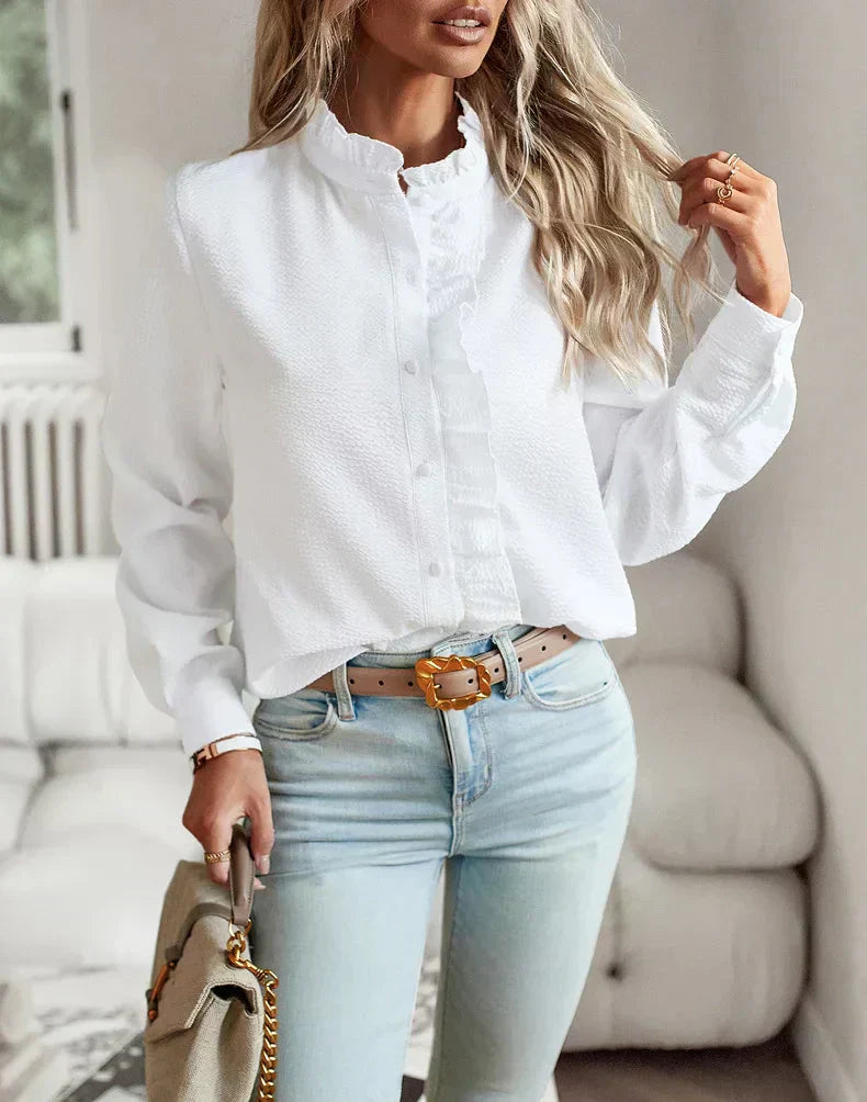 BLUSA ELEGANTE ROSILDA I