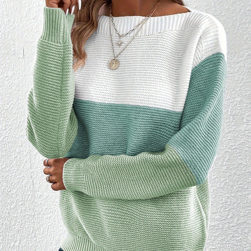 Mia | Maglione ombré