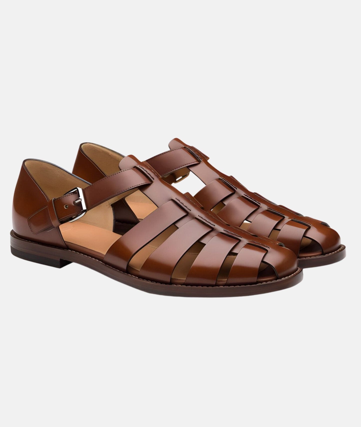 Bethan - Sandali di moda con tiras eleganti