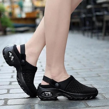 Smidge - Scarpe ortopediche con Cojín di Aire