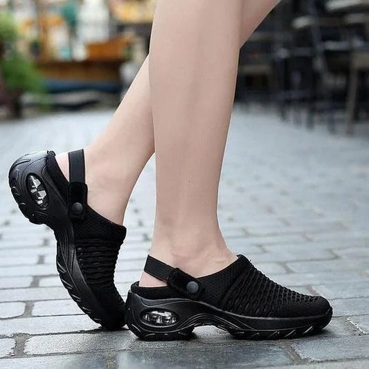 Smidge - Scarpe ortopediche con Cojín di Aire