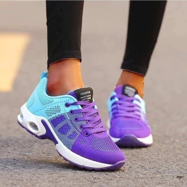 Lana - Scarpe Barefoot Traspiranti