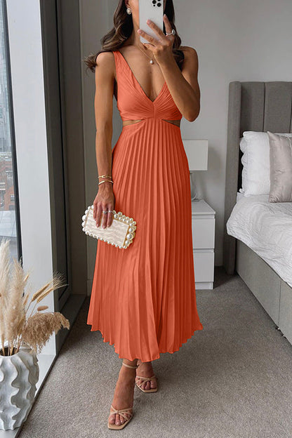 Mia | Abito Maxi Soñado