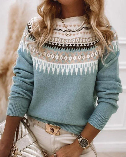 Nele - Maglione in cachemire Lusso