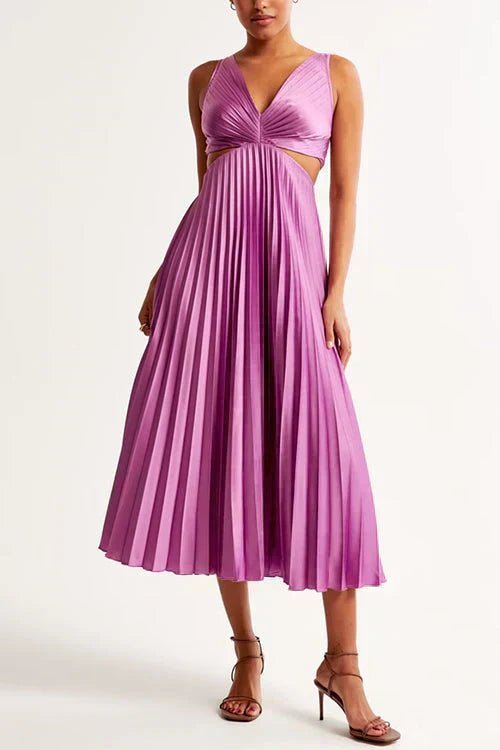 Hazel | Abito Lungo Elegante
