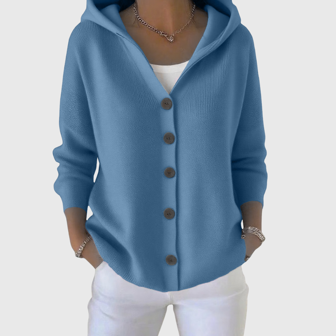 Jessica | Cardigan elegante
