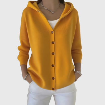 Jessica | Cardigan elegante