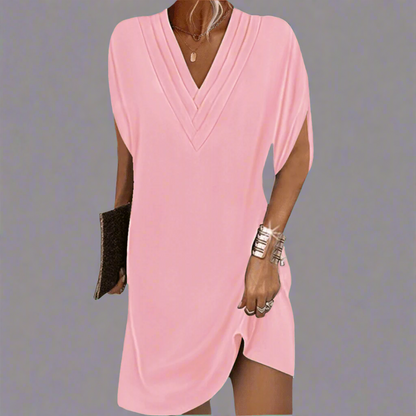 Gundrada | Abito maxi chic
