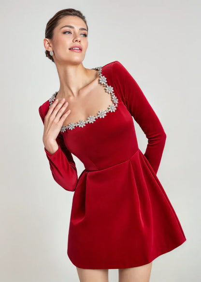 Martina - Abito elegante