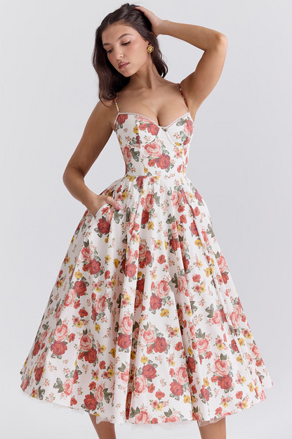 Carla™ | Abito da sera Elegante