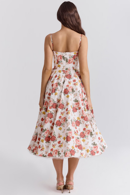 Carla™ | Abito da sera Elegante