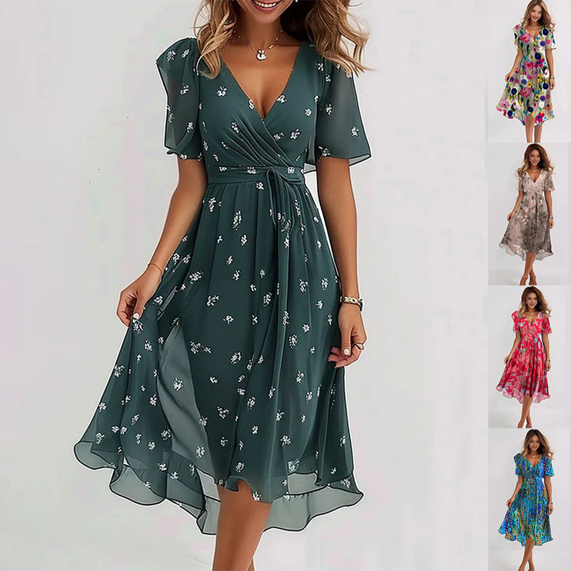Mira | Abito estivo Elegante