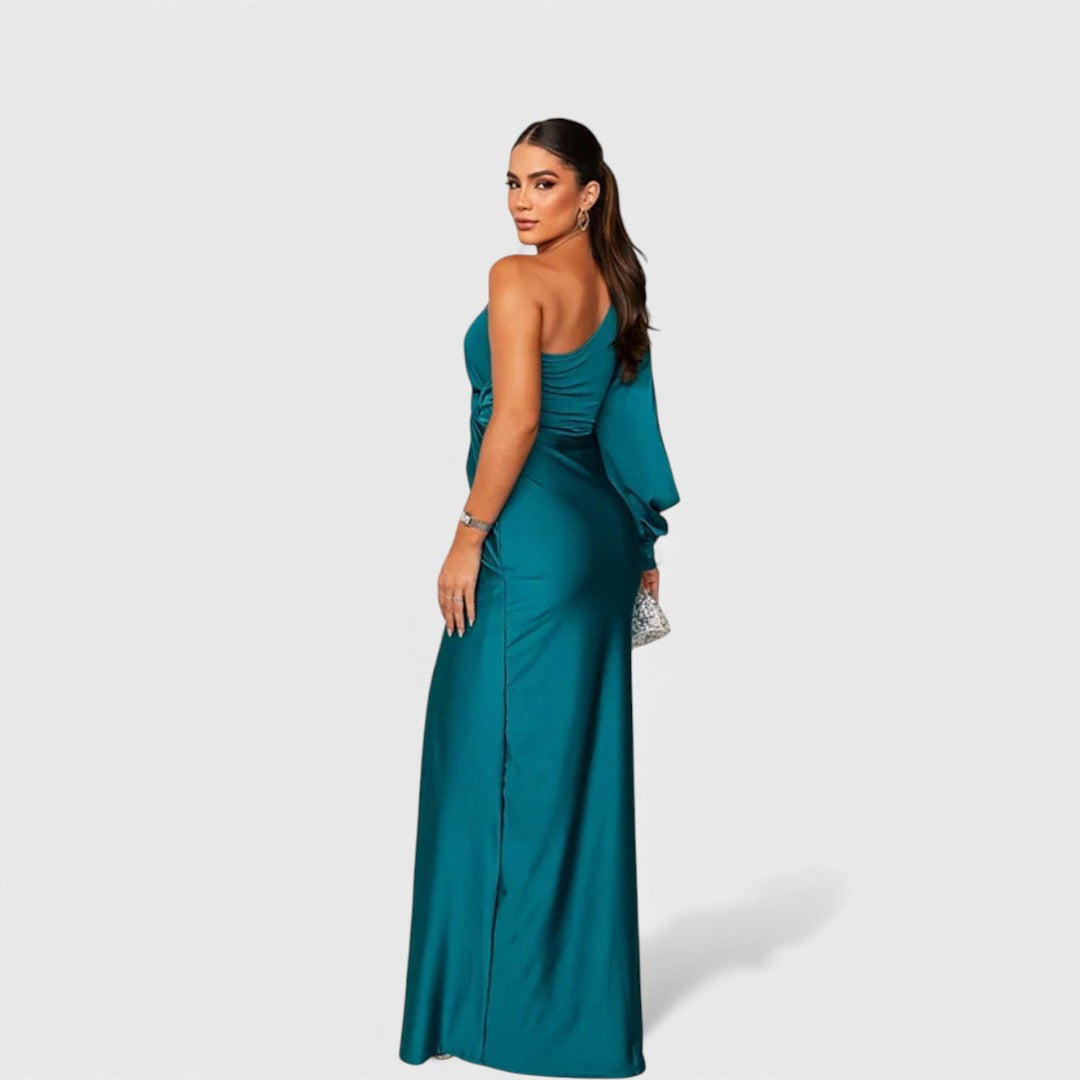 Katarzyna™ | Elegante Abito maxi da sera