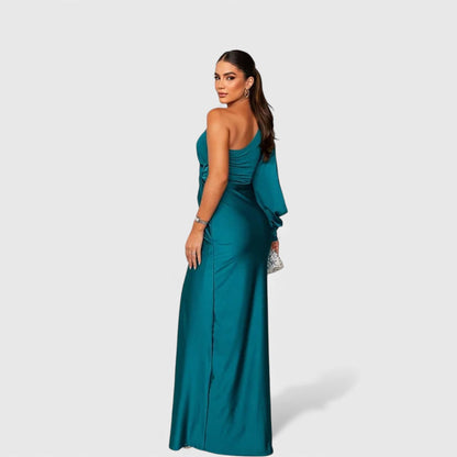 Katarzyna™ | Elegante Abito maxi da sera
