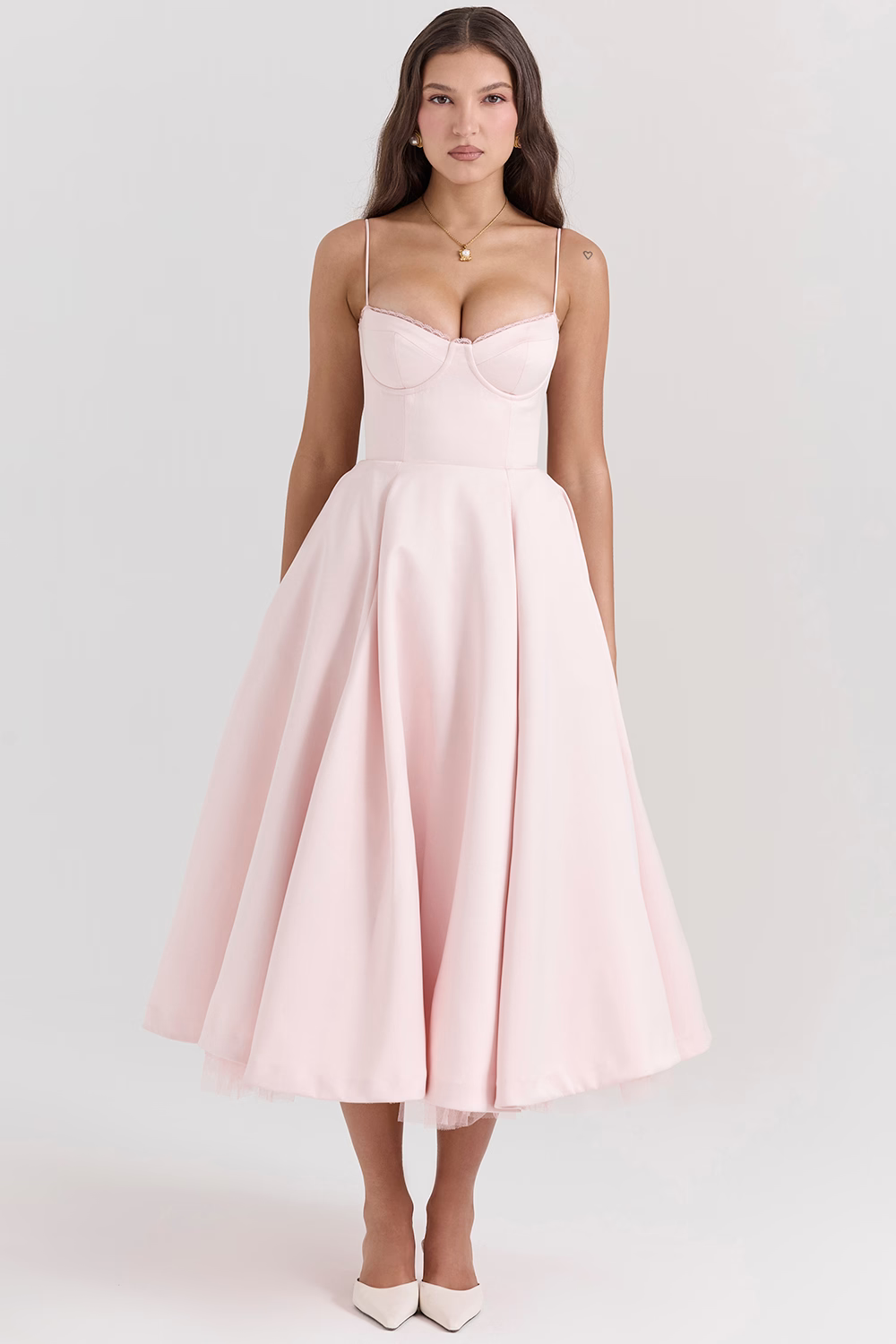 Carla™ | Abito da sera Elegante