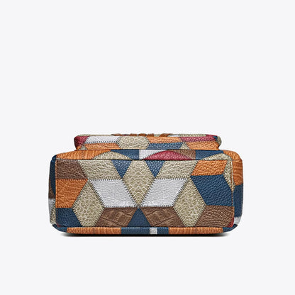 Madge – Borsa a Mano in Pelle PU