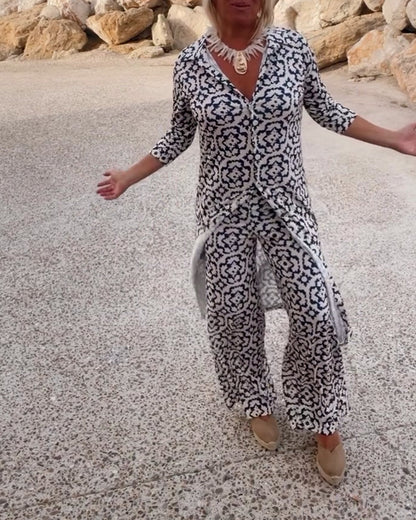 Kaelis | Set Maxi per Donne
