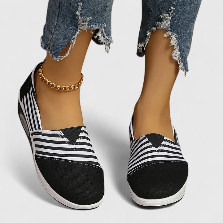 Sneakers ortopediche Julia Comfort Sostén Total Quotidiano