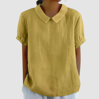 Laura - Blusa