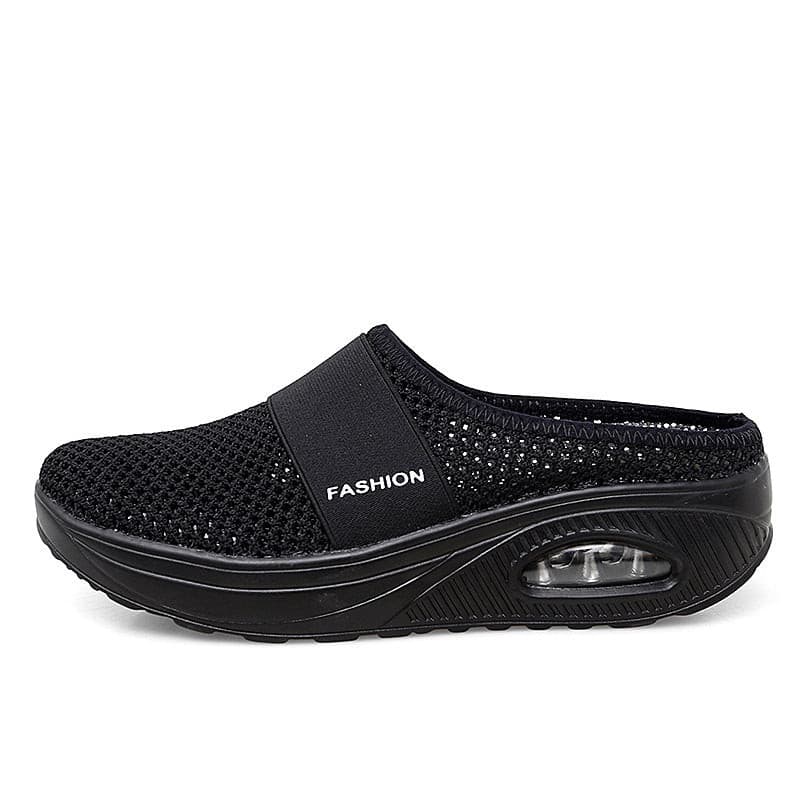 Daria - Sandalo Slip-On Comoda