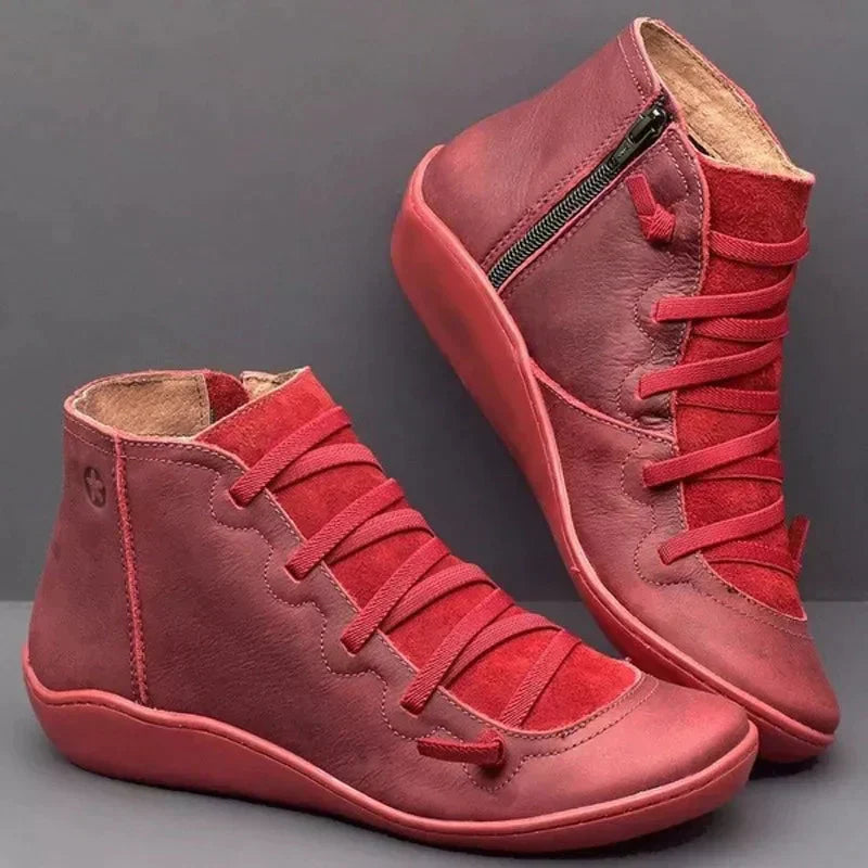 Cecily - Súper comodi, stivali impermeabili
